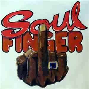 Power Machine  - Soul Finger download flac