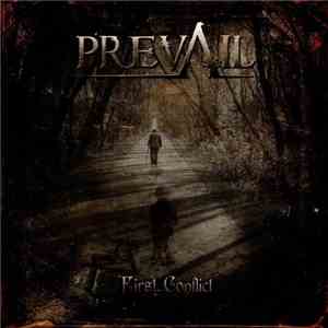 Prevail  - First Conflict download flac
