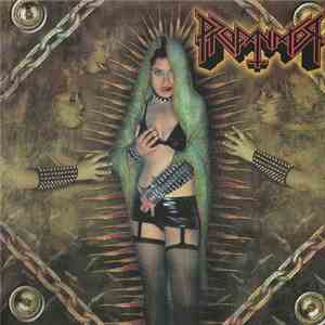 Profanator - Libido Clerico download flac