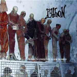 Python  - Rumbles Under The Floor Boards download flac
