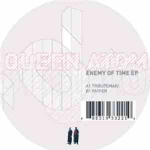 Queen Atom - Enemy Of Time EP download flac