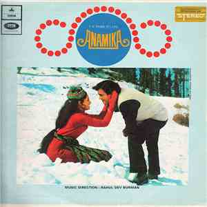 Rahul Dev Burman - Anamika download flac