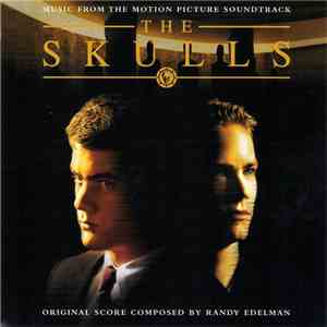 Randy Edelman - The Skulls download flac