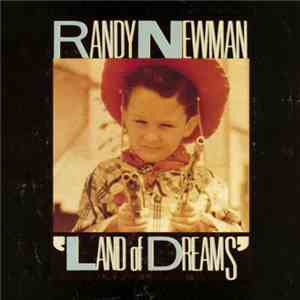 Randy Newman - Land Of Dreams download flac
