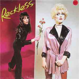 Reckless  - Reckless download flac