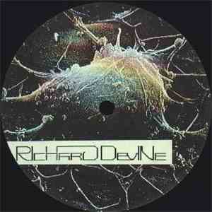 Richard Devine - Polymorphic E.P. download flac