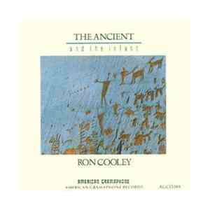 Ron Cooley - The Ancient And The Infant download flac
