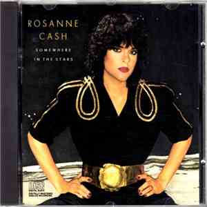 Rosanne Cash - Somewhere In The Stars download flac