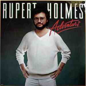 Rupert Holmes - Adventure download flac