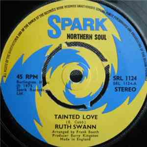 Ruth Swann - Tainted Love download flac