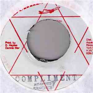 Sanchez - Compliment download flac