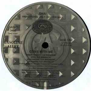 Shai  - Come With Me download flac
