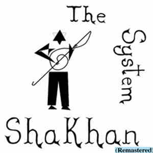 Shakhan - The System (remix) download flac