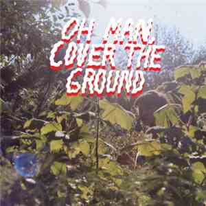 Shana Cleveland & The Sandcastles - Oh Man, Cover The Ground download flac