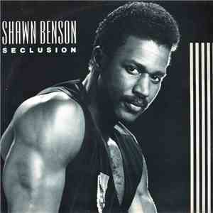 Shawn Benson - Seclusion download flac