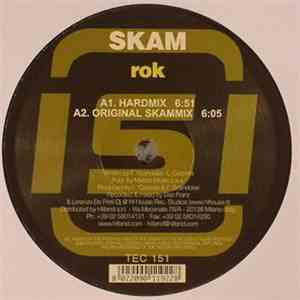 Skam  - Rok download flac