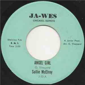Sollie McElroy - Angel Girl / Party Time download flac