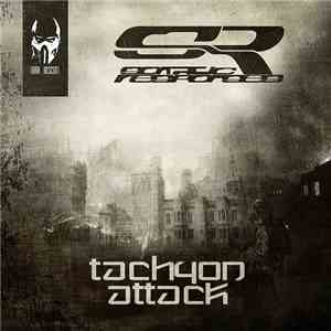 Somatic Responses - Tachyon Attack download flac