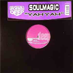 Soulmagic - Yah Yah download flac