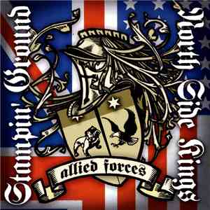 Stampin' Ground, North Side Kings - Allied Forces download flac