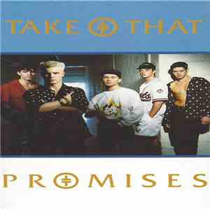 Take That - Promises download flac