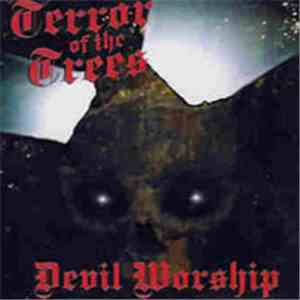 Terror Of The Trees - Devil Worship download flac
