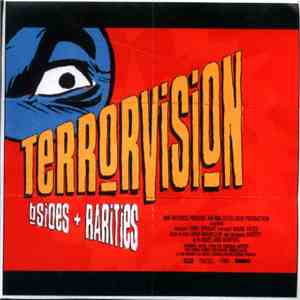 Terrorvision - B-Sides + Rarities download flac