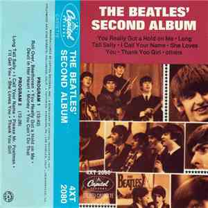 The Beatles - The Beatles' Second Album download flac