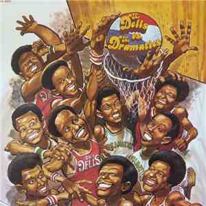 The Dells / The Dramatics - The Dells Vs. The Dramatics download flac