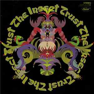 The Insect Trust - The Insect Trust download flac