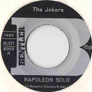 The Jokers  - Napoleon Solo download flac