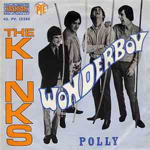 The Kinks - Wonderboy download flac
