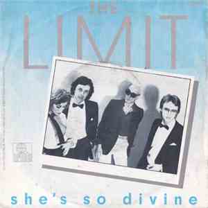 The Limit  - She's So Divine download flac