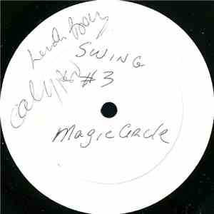 The Magic Circle  - Rocket Launcher download flac