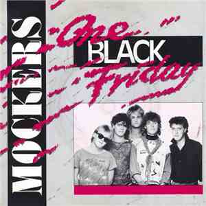 The Mockers - One Black Friday download flac
