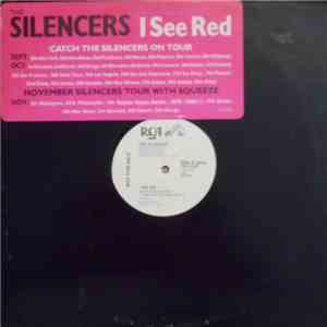 The Silencers - I See Red download flac