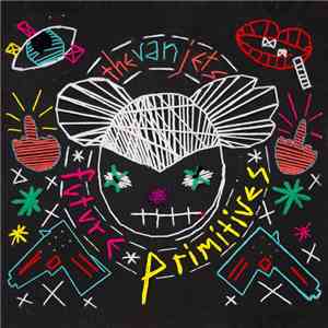 The Van Jets - Future Primitives download flac