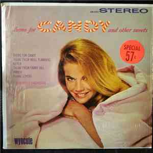 The Wyncote Orchestra - Theme For Candy And Other Sweets download flac