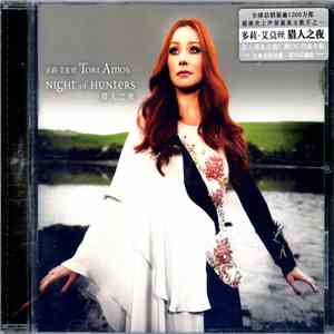 Tori Amos - Night Of Hunters download flac