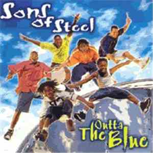 Tracy Thornton - Sons of Steel - Outta The Blue download flac