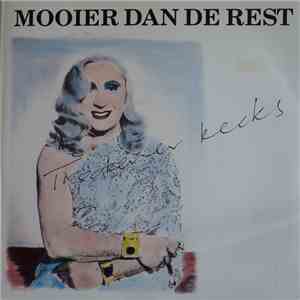 Tröckener Kecks - Mooier Dan De Rest download flac