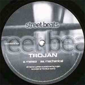 Trojan - Meteor download flac