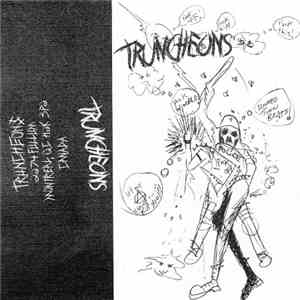 Truncheons - Truncheons download flac