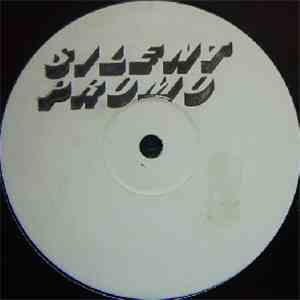 Unknown Artist - Silent Promo #1 download flac