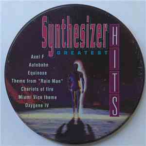 Unknown Artist - Synthesizer Greatest Hits download flac
