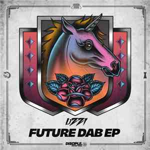 UZZI - Future Dab EP download flac