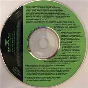 Various - BMG Pop Promo CD Volume 18 - June 1991 download flac