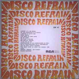 Various - Disco Refrain N. 47 download flac