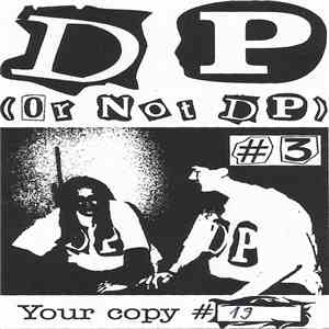 Various - DP (Or Not DP) #3 download flac