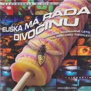 Various - Eliška Má Ráda Divočinu download flac